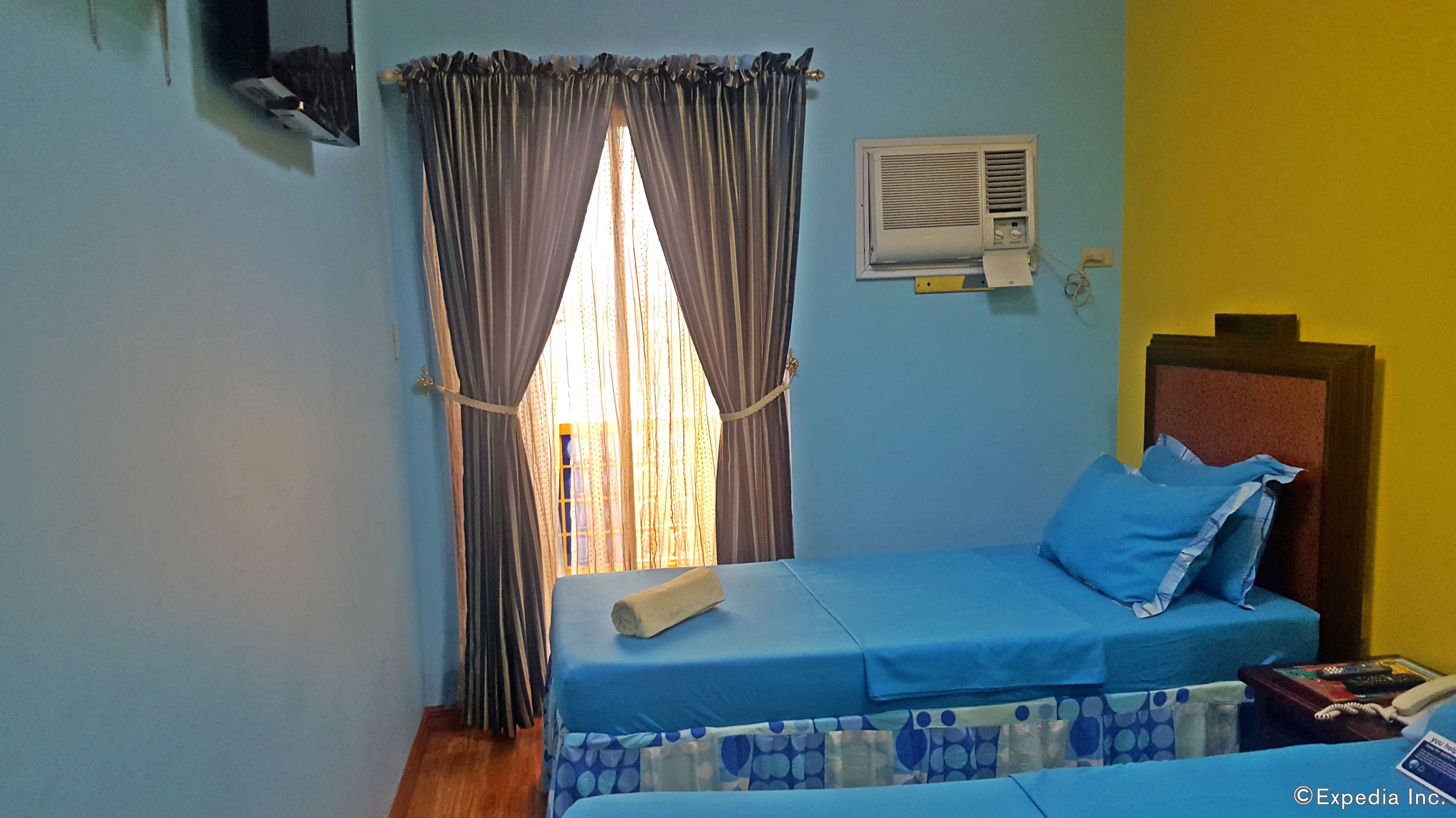 standard twin room | rollaway beds, free wifi