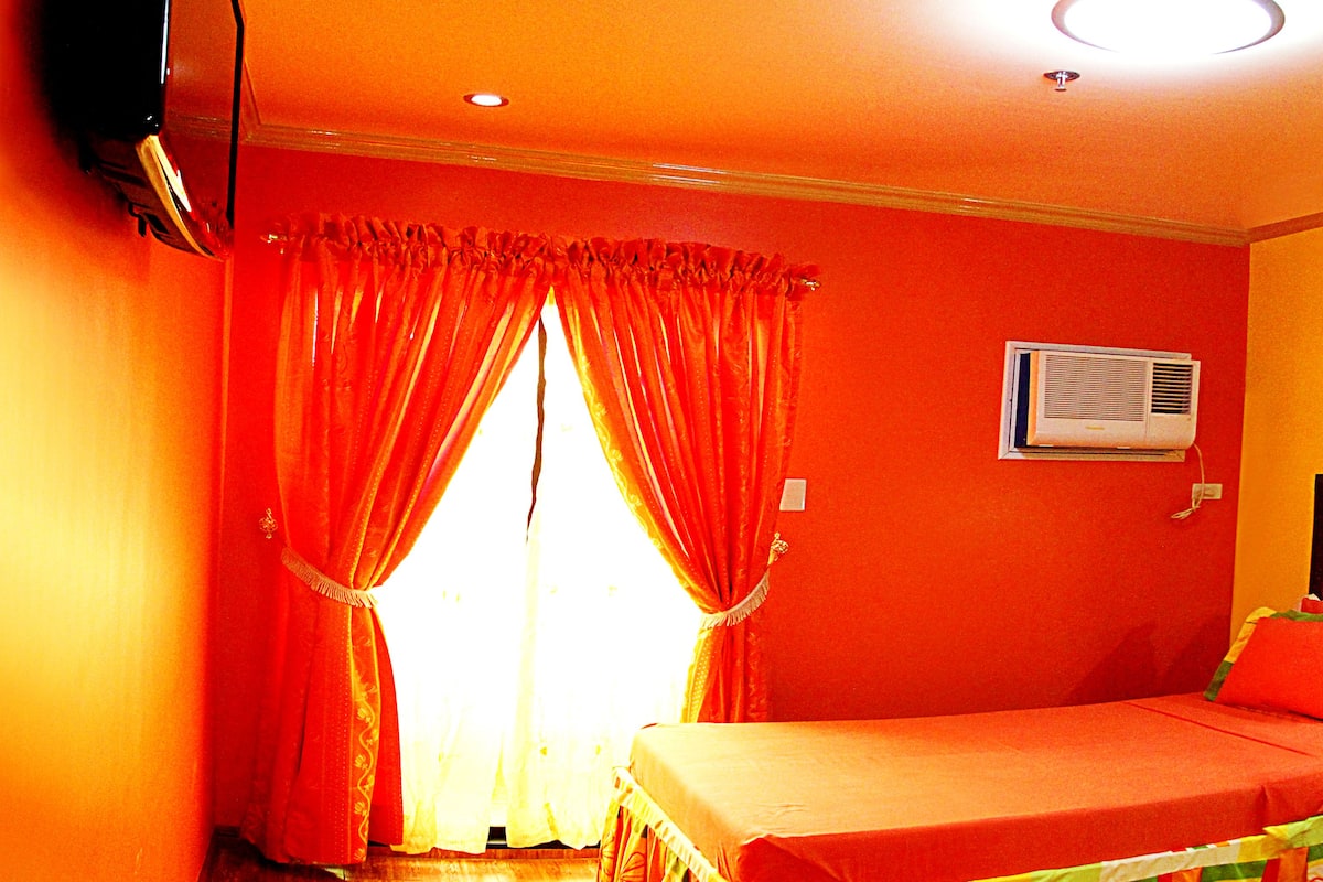 standard twin room | rollaway beds, free wifi