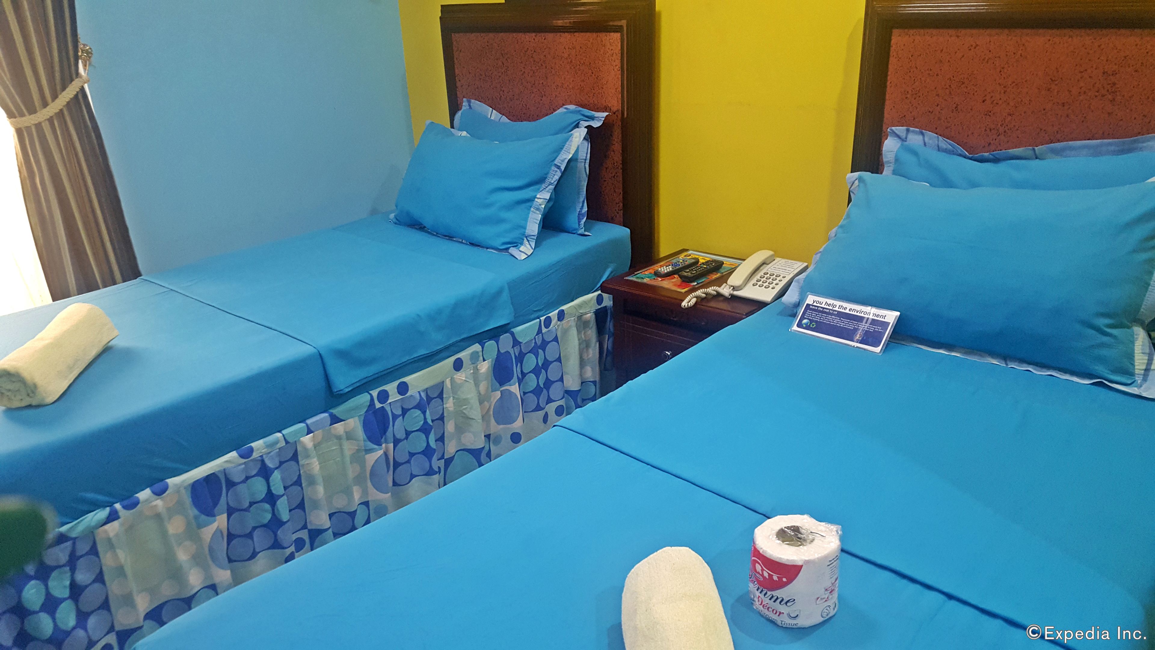 standard twin room | rollaway beds, free wifi