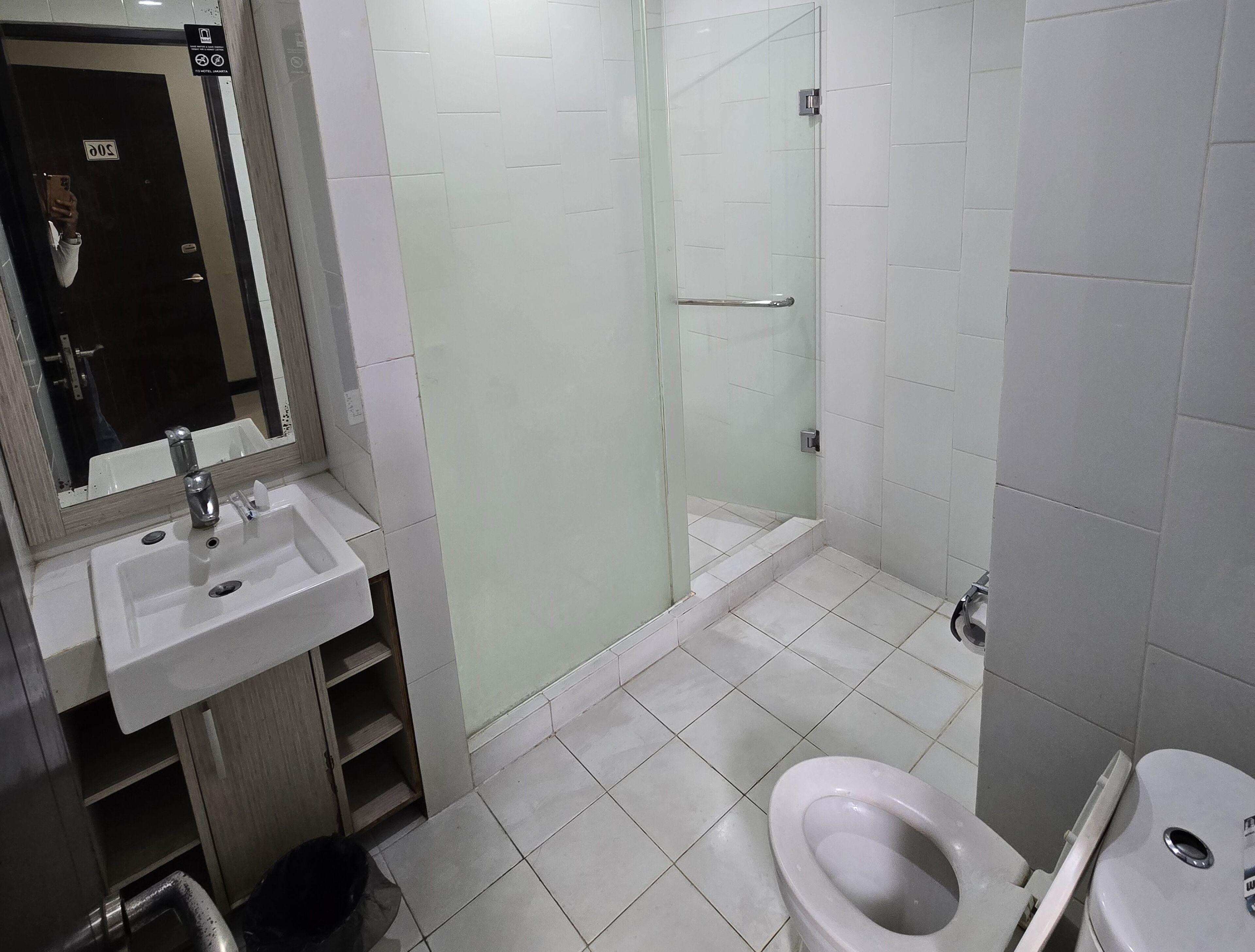 Photo - N3 Zainul Arifin Hotel