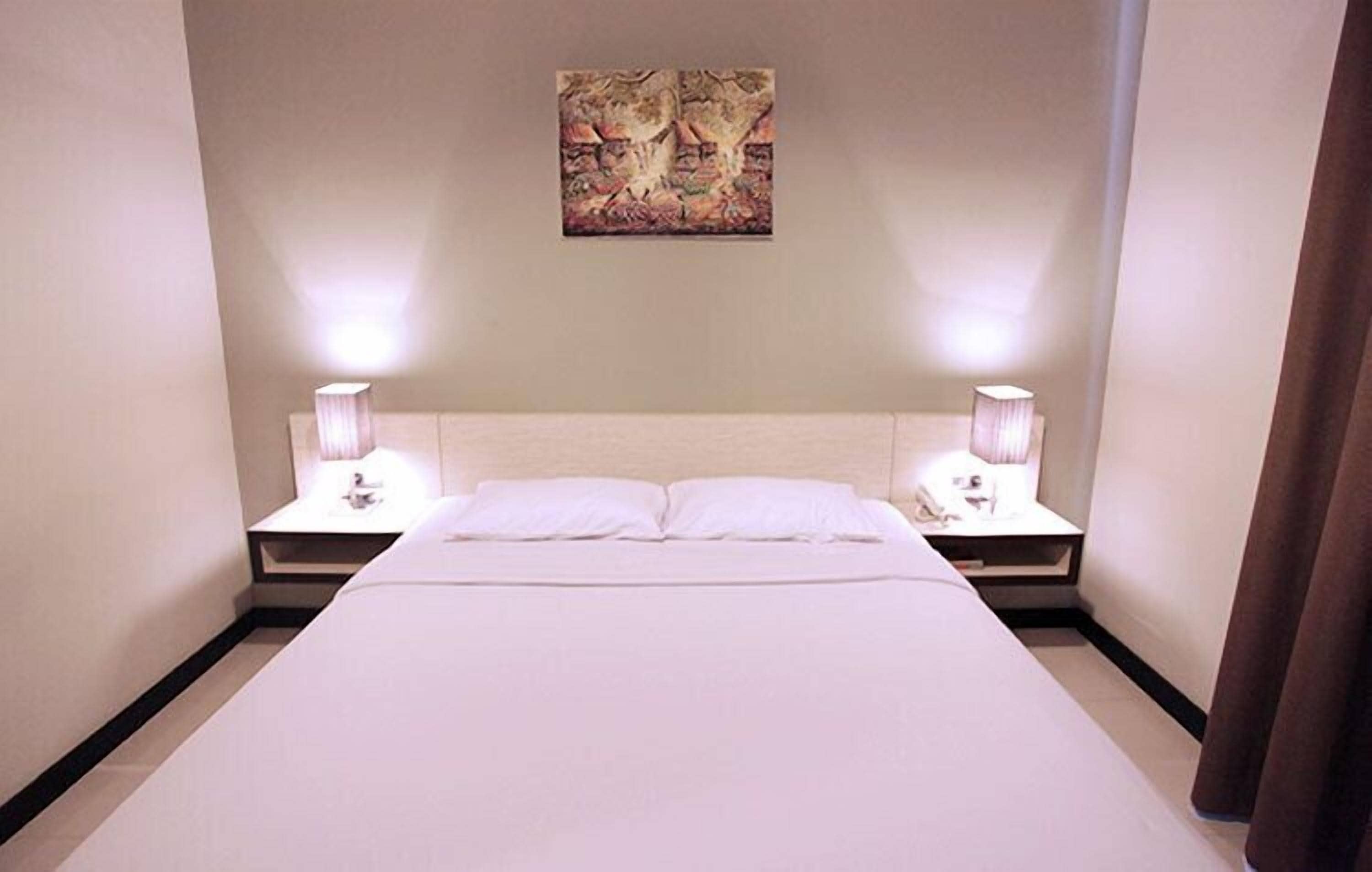 Photo - N3 Zainul Arifin Hotel