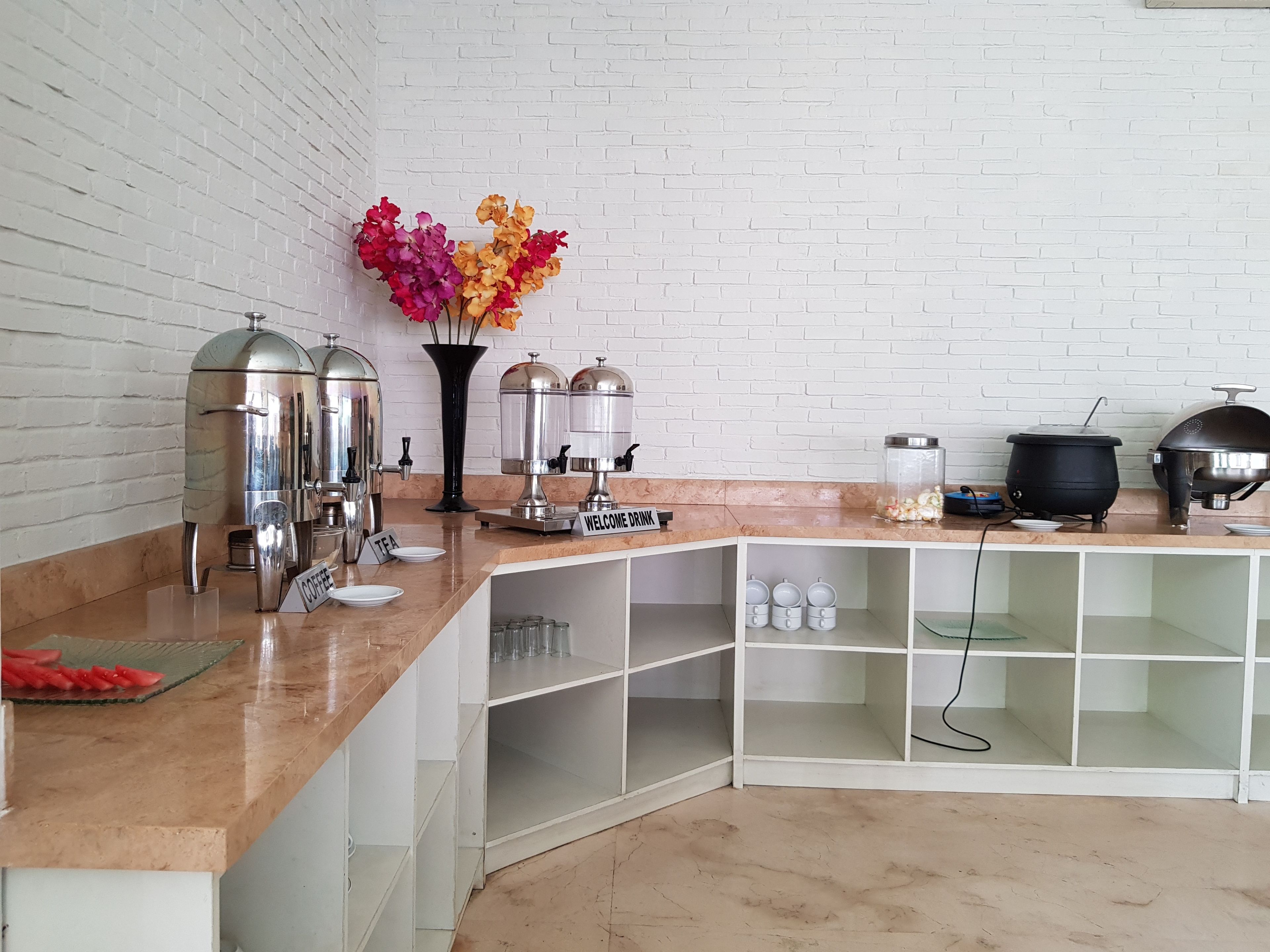 Photo - N3 Zainul Arifin Hotel