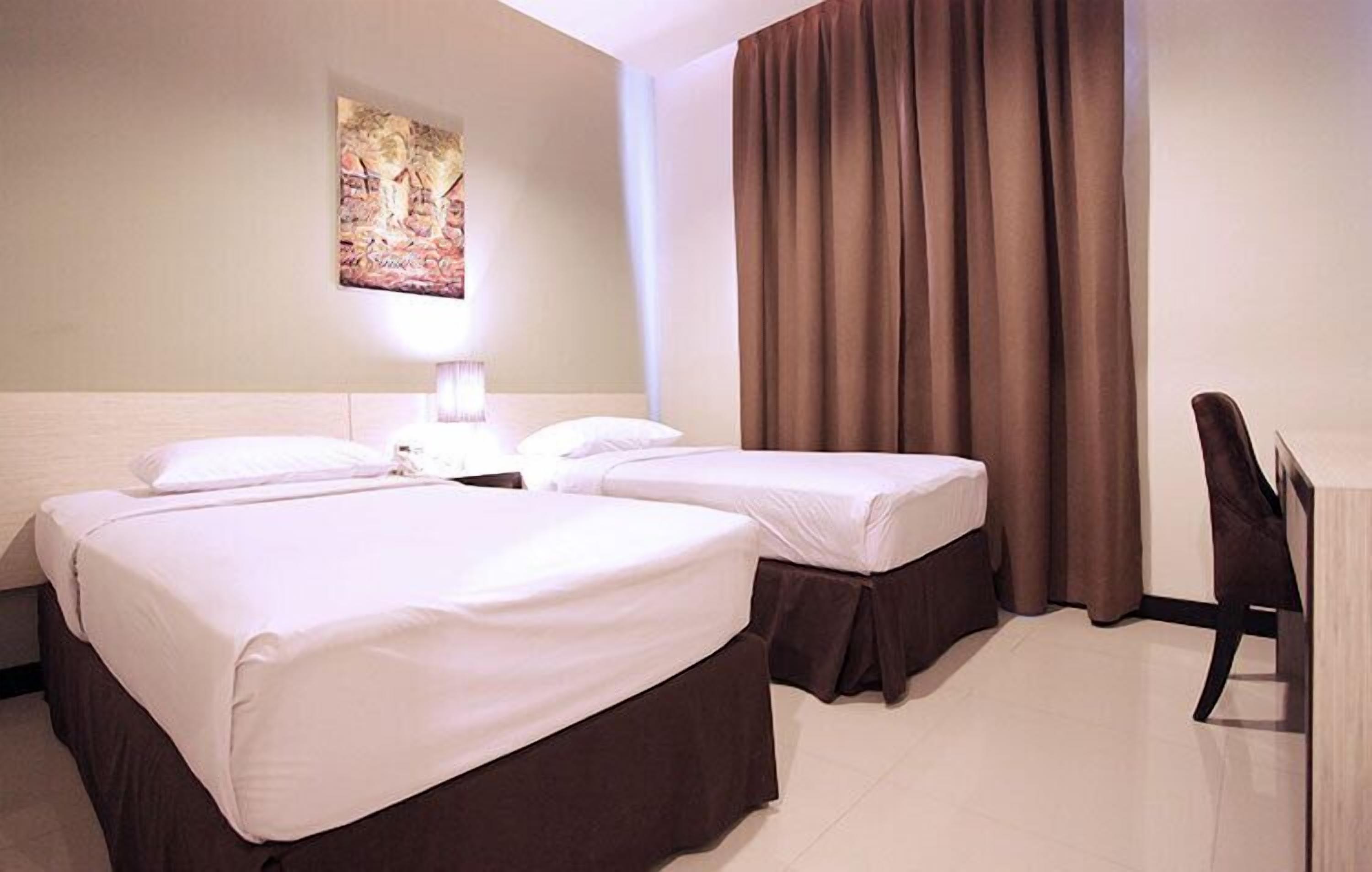 Photo - N3 Zainul Arifin Hotel