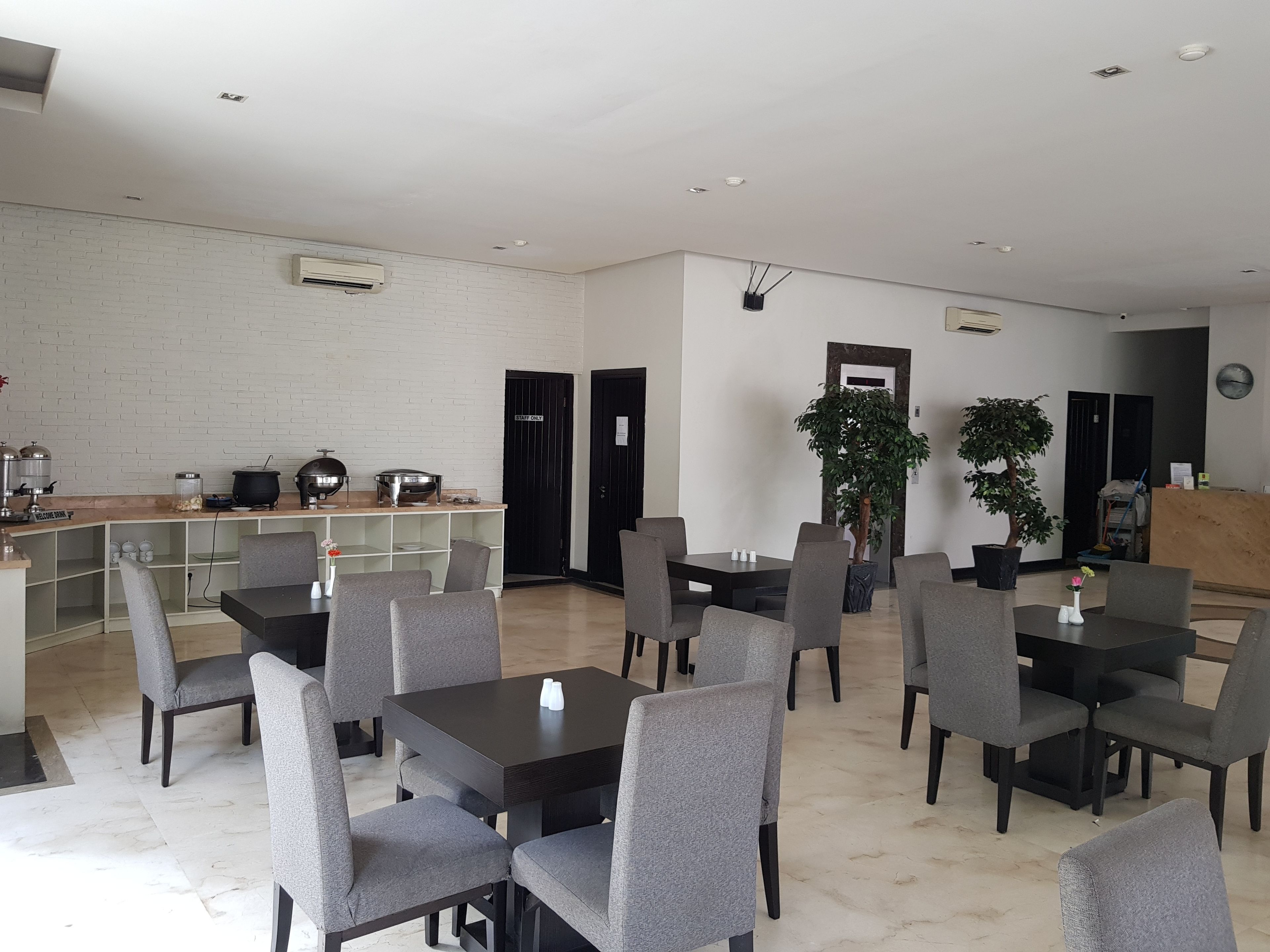 Photo - N3 Zainul Arifin Hotel