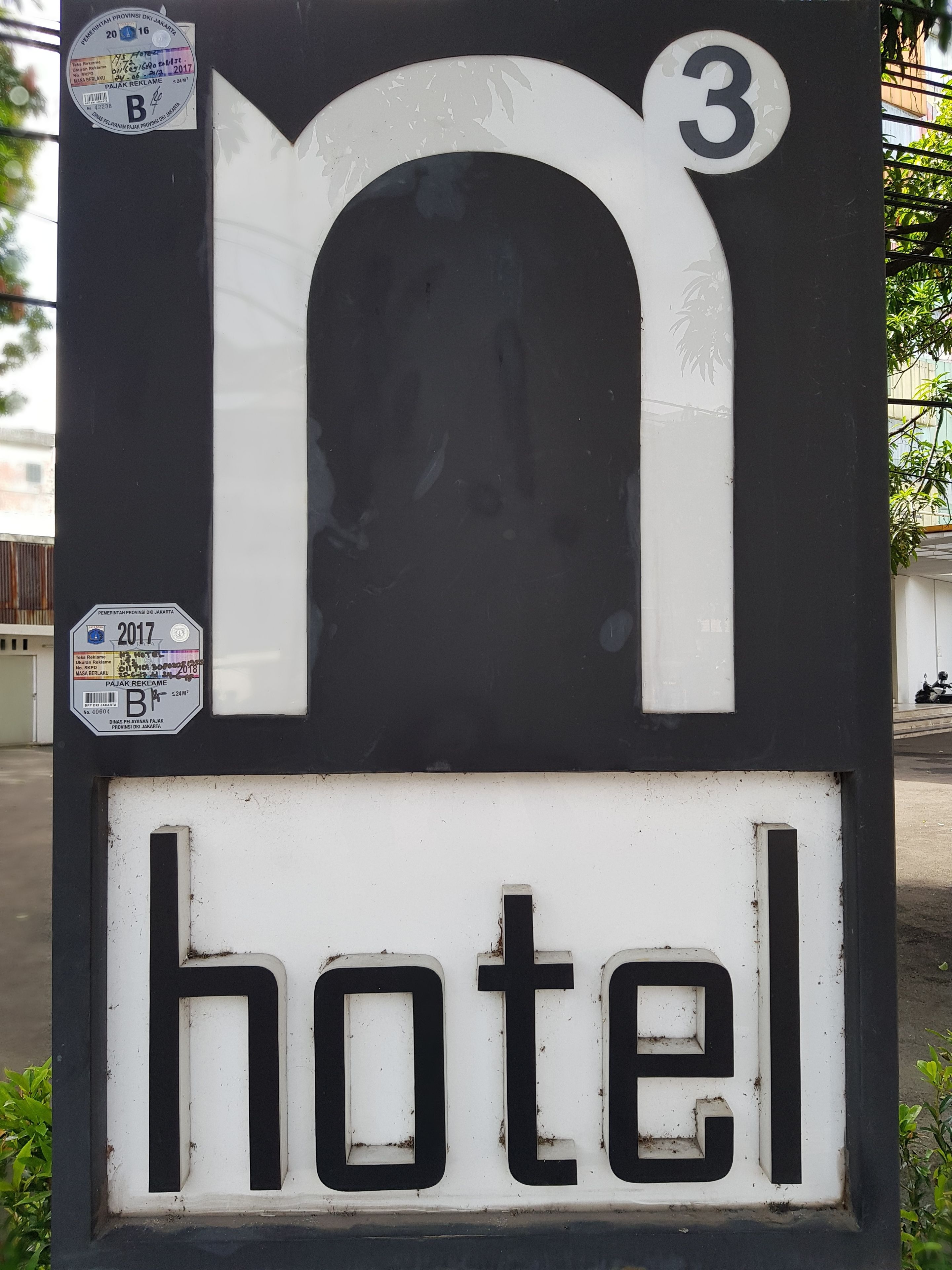 Photo - N3 Zainul Arifin Hotel