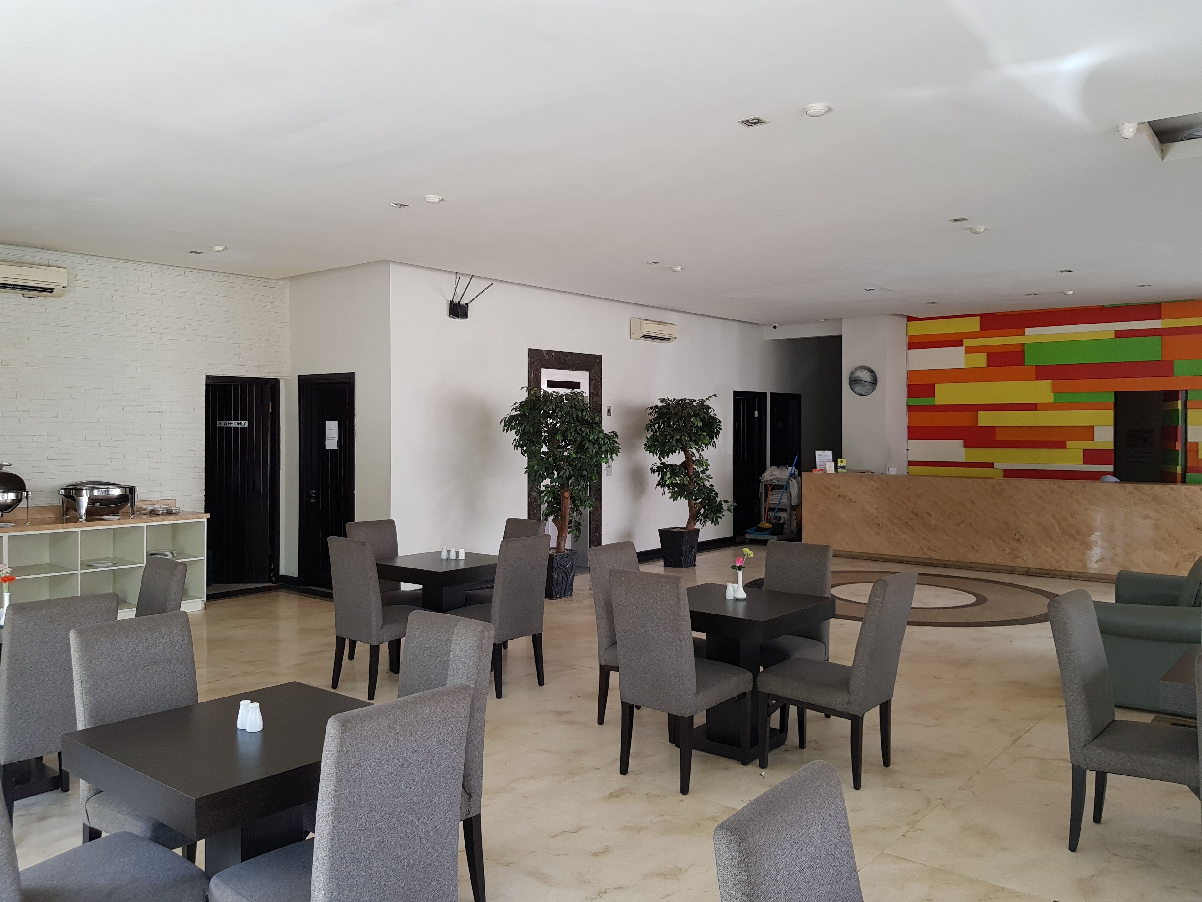 Photo - N3 Zainul Arifin Hotel