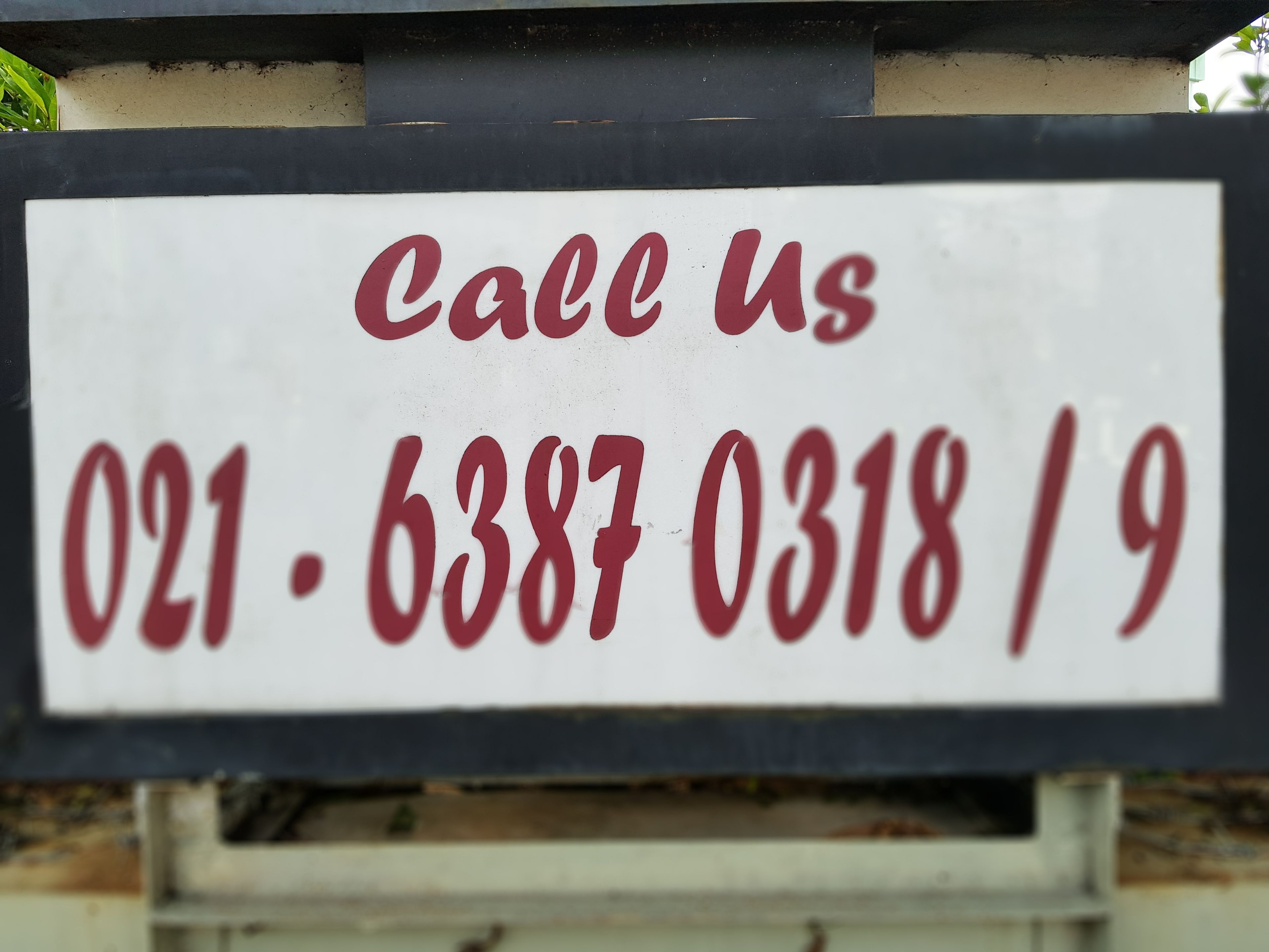 Photo - N3 Zainul Arifin Hotel