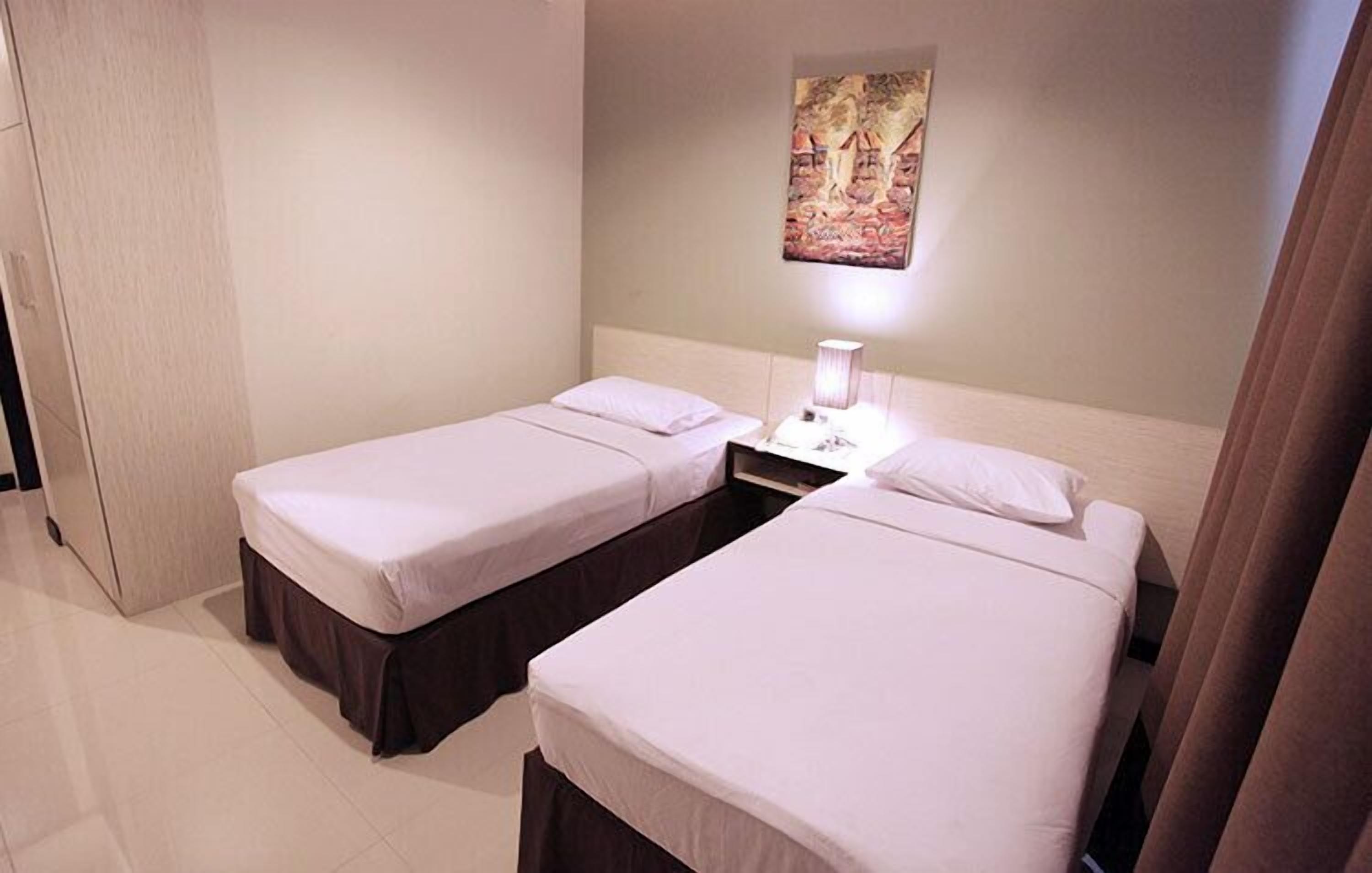 Photo - N3 Zainul Arifin Hotel