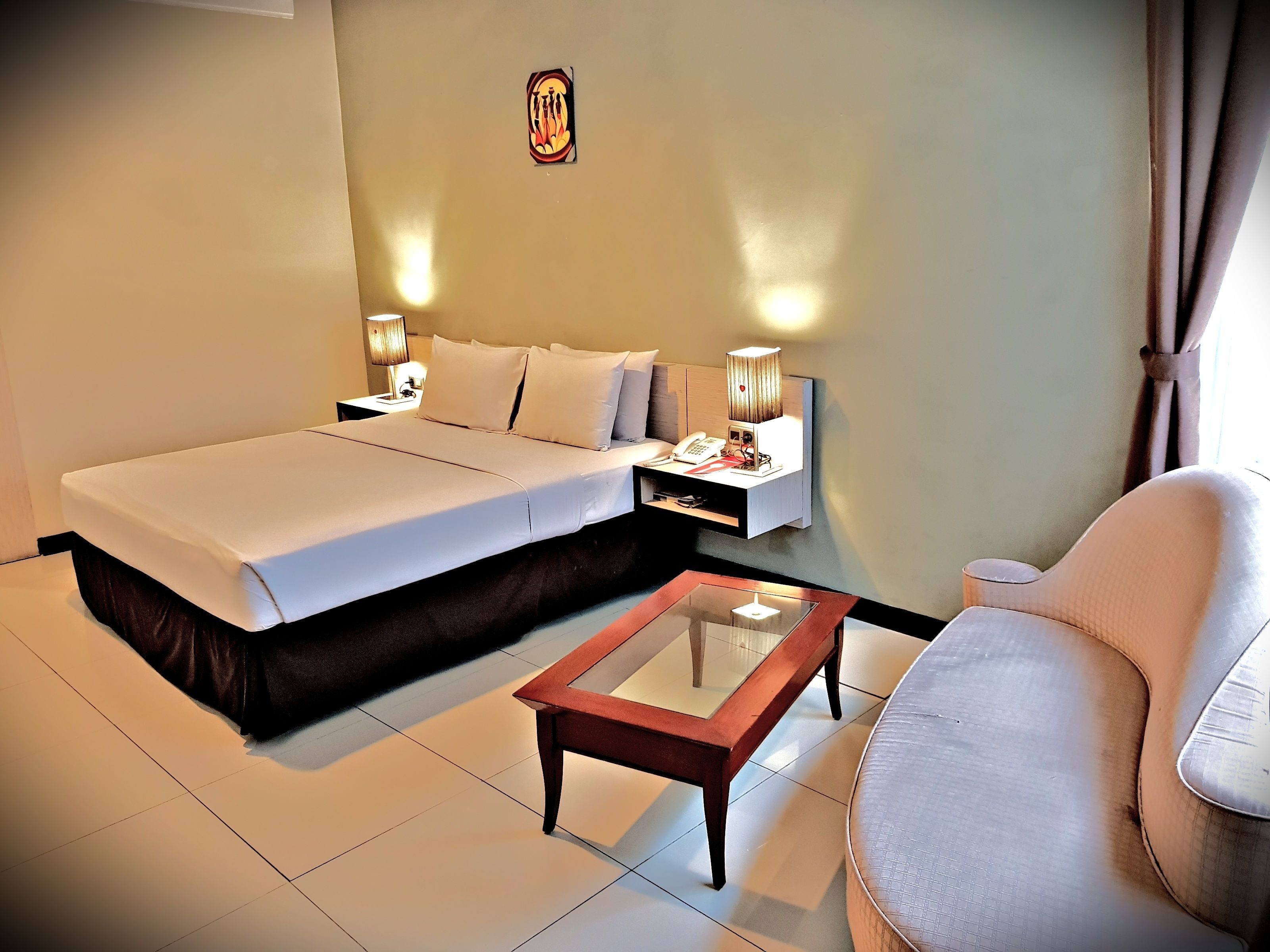 Photo - N3 Zainul Arifin Hotel