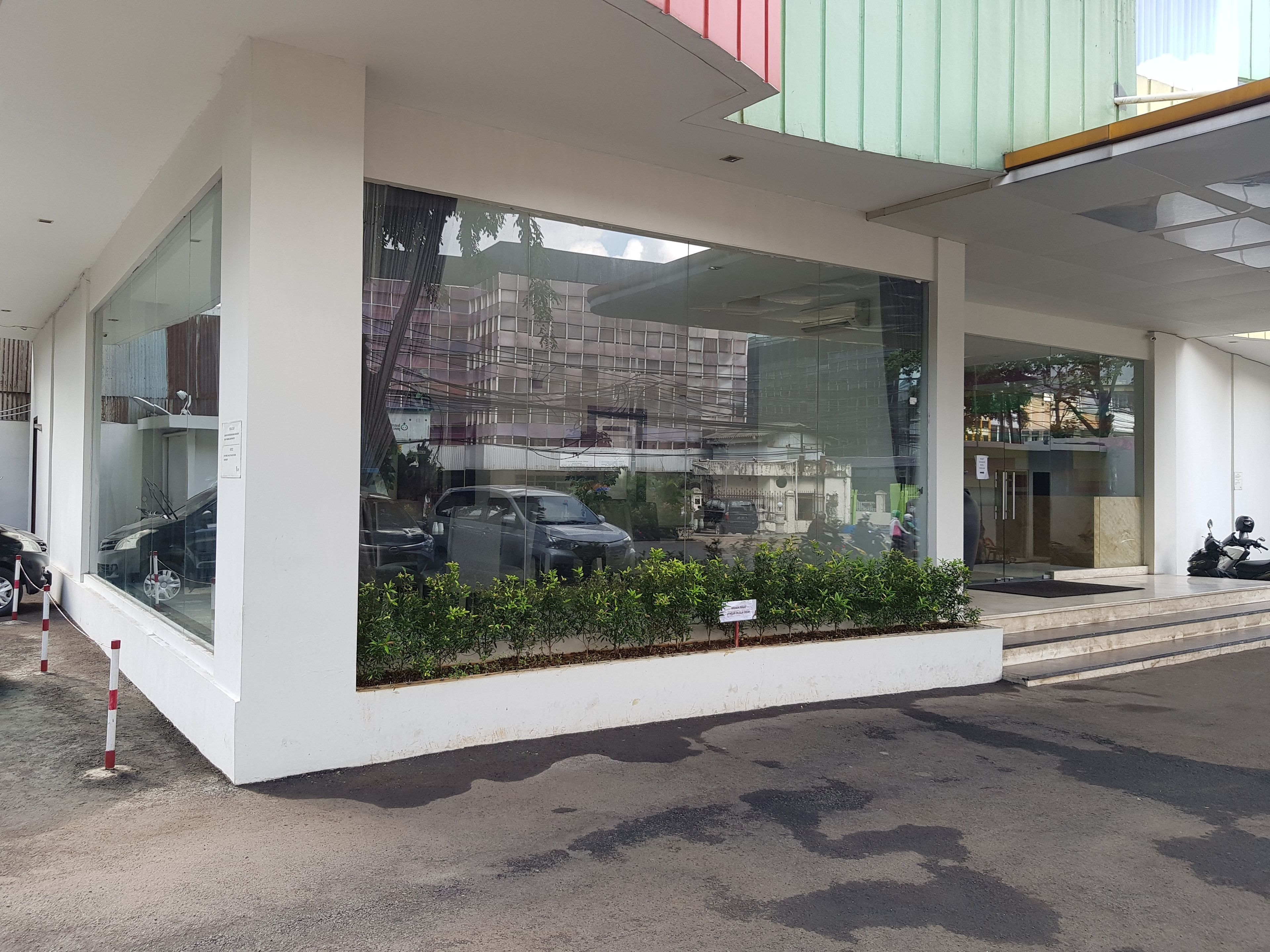 Photo - N3 Zainul Arifin Hotel