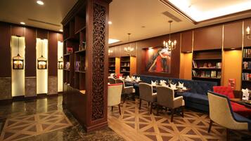 FrĂŒhstĂŒcksbereich