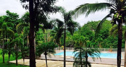 Pechmaneekan Beach Resort