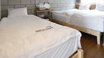 Triple Room | Free WiFi