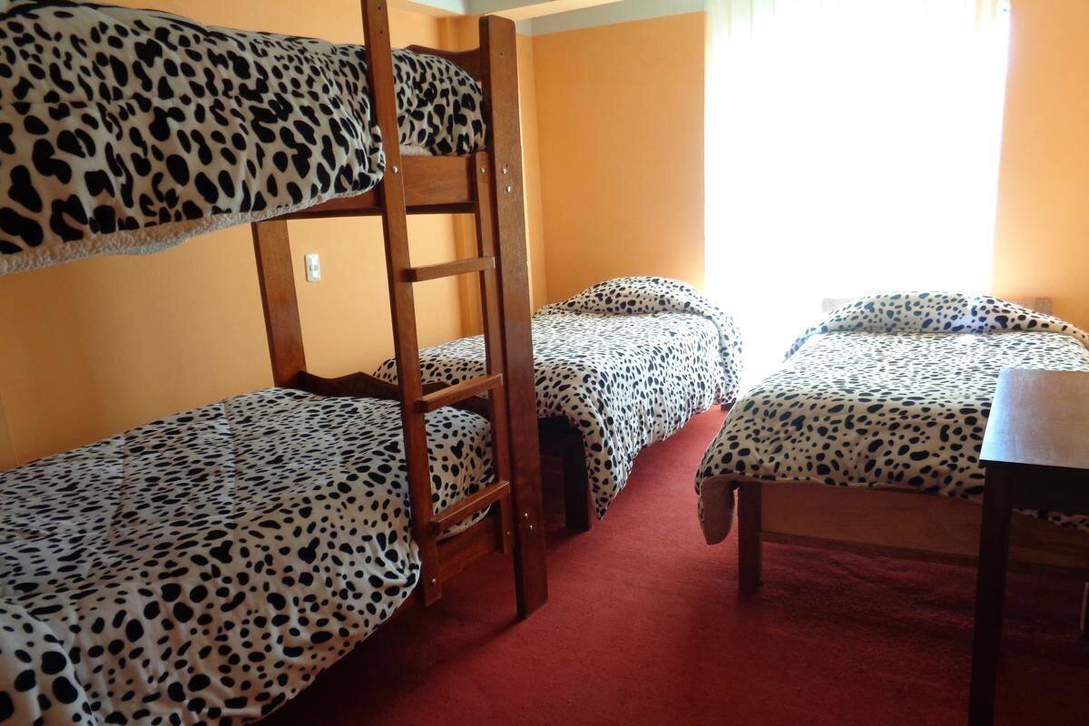 In-room safe, iron/ironing board, free WiFi