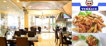 Bubble Space - Hostel