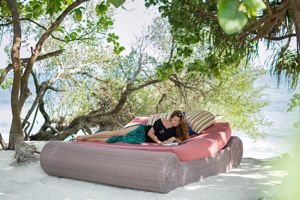 Tiện nghi, dịch vụ nơi lưu trú