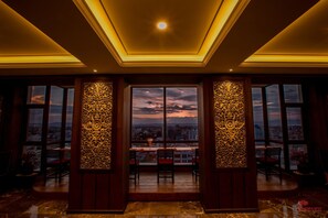 Dining - The Home Hotel (Mandalay)