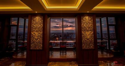 The Home Hotel