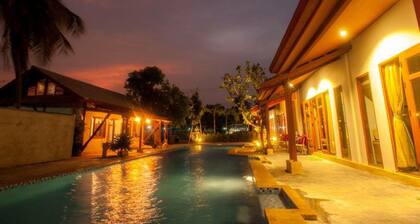 Ardea Resort Pool Villa