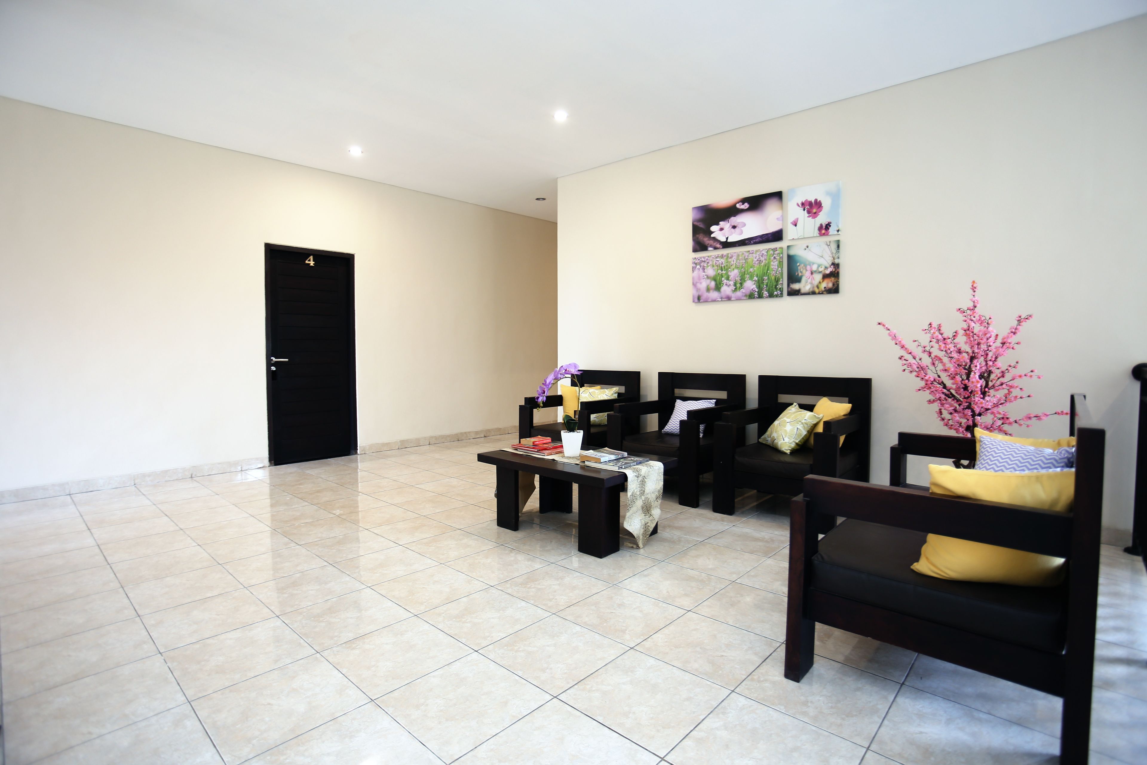 Foto - Cameng Homestay