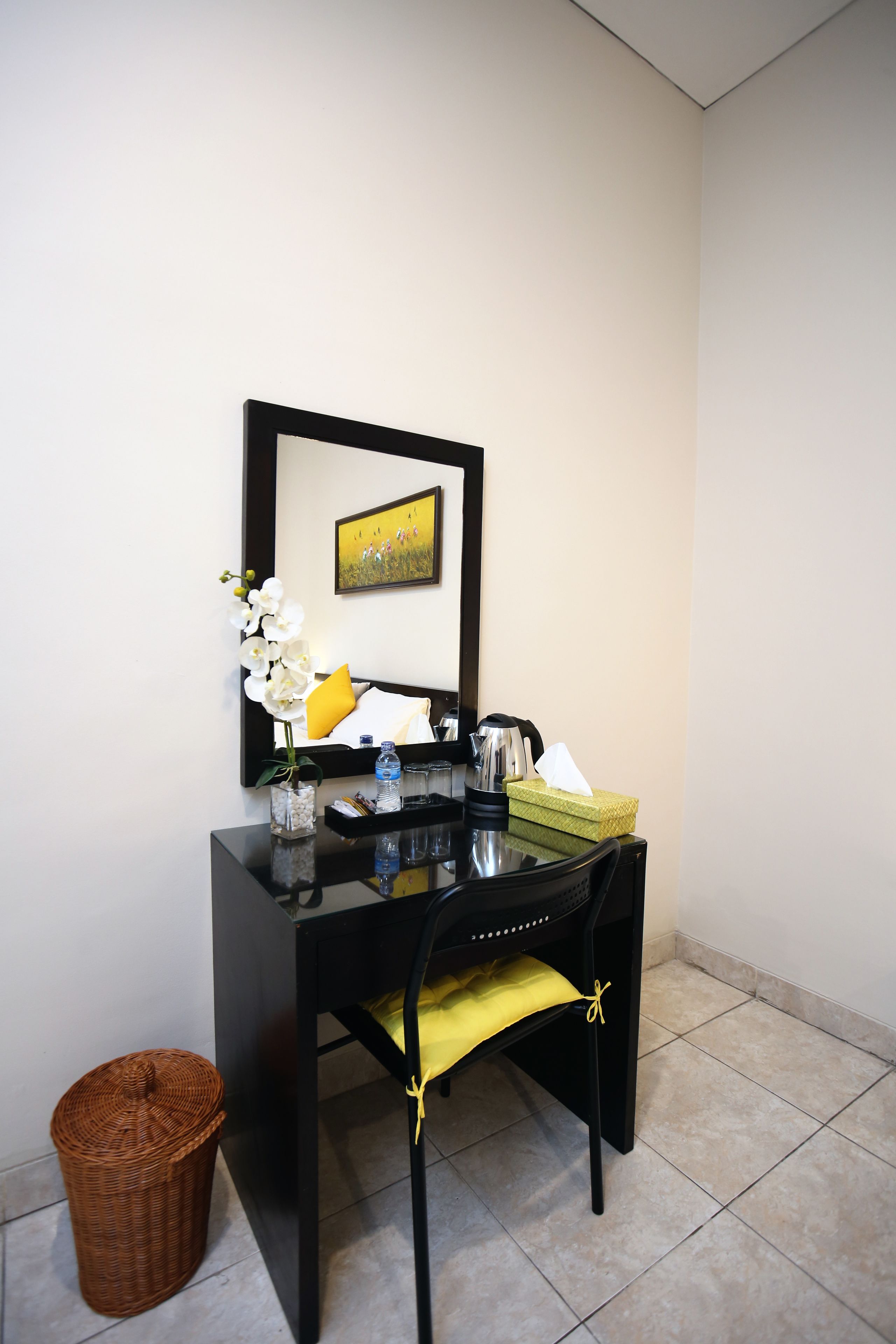 Foto - Cameng Homestay