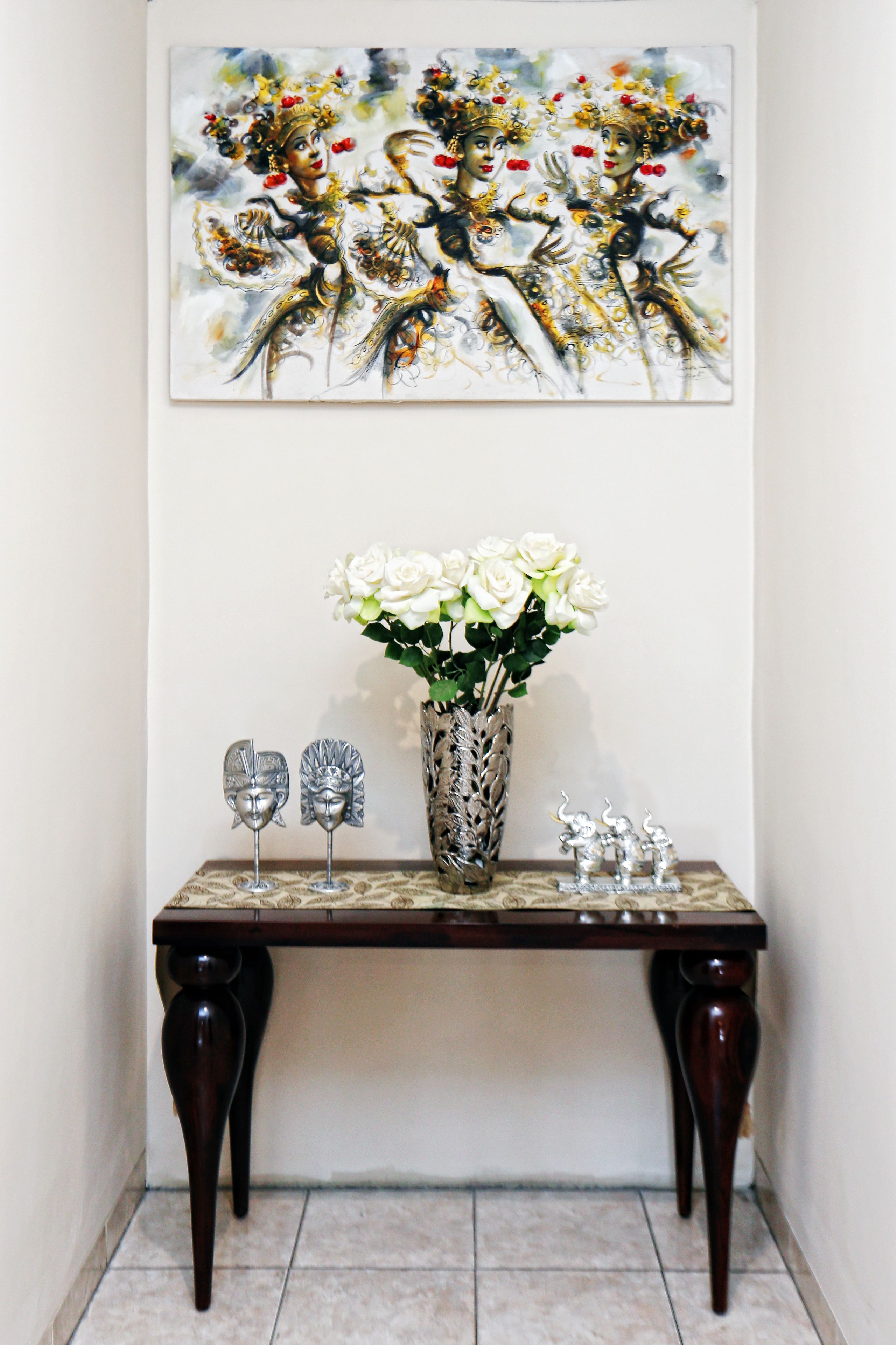 Foto - Cameng Homestay