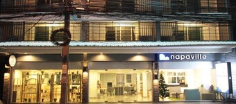 Napaville Huai Khwang