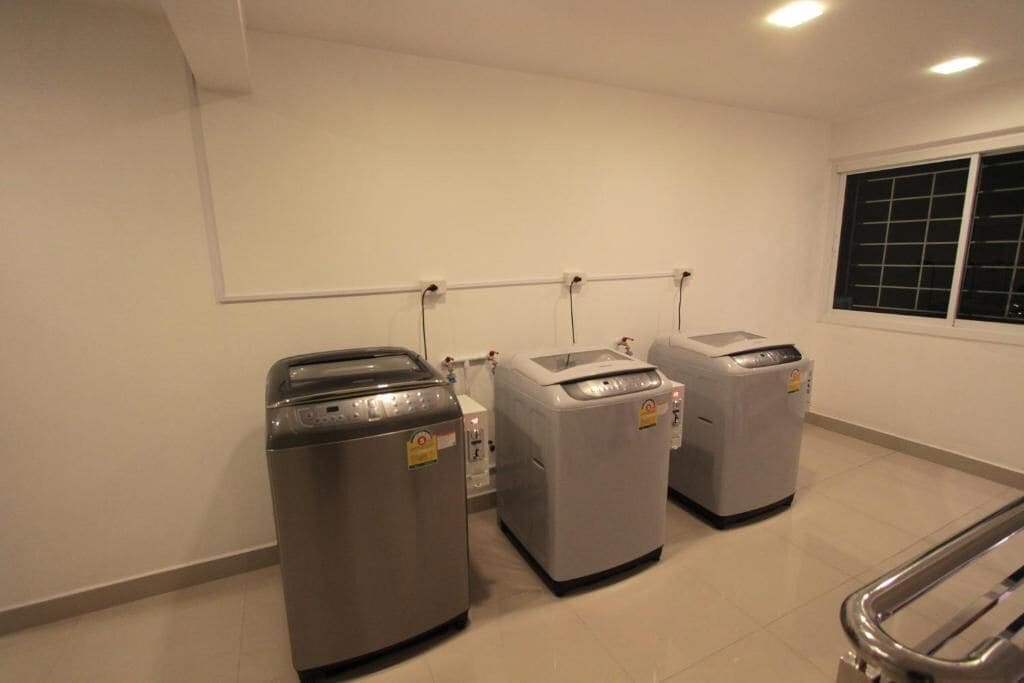 Foto - Napaville Huai Khwang