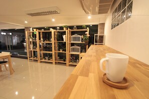 Dining - Napaville Huai Khwang (Bangkok)