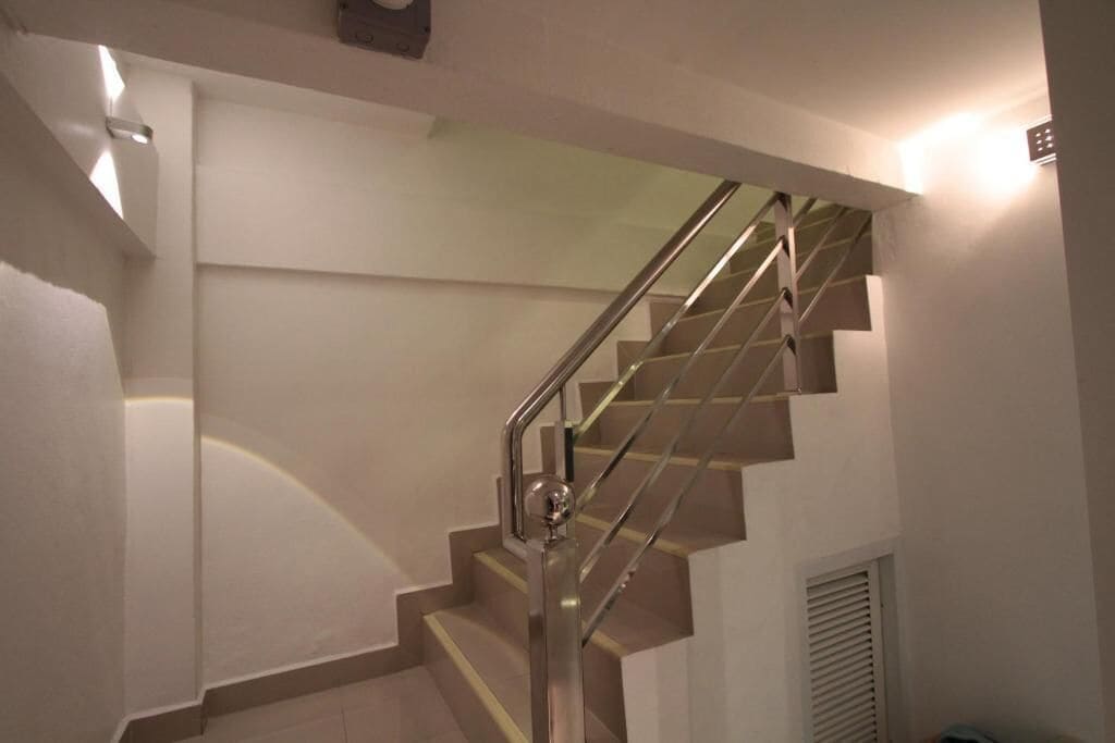 Foto - Napaville Huai Khwang