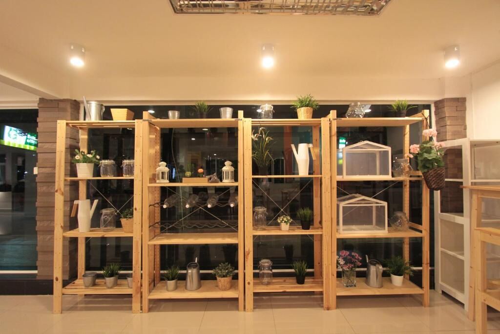 Foto - Napaville Huai Khwang