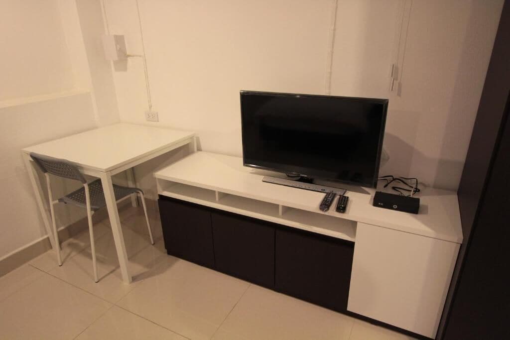 Foto - Napaville Huai Khwang