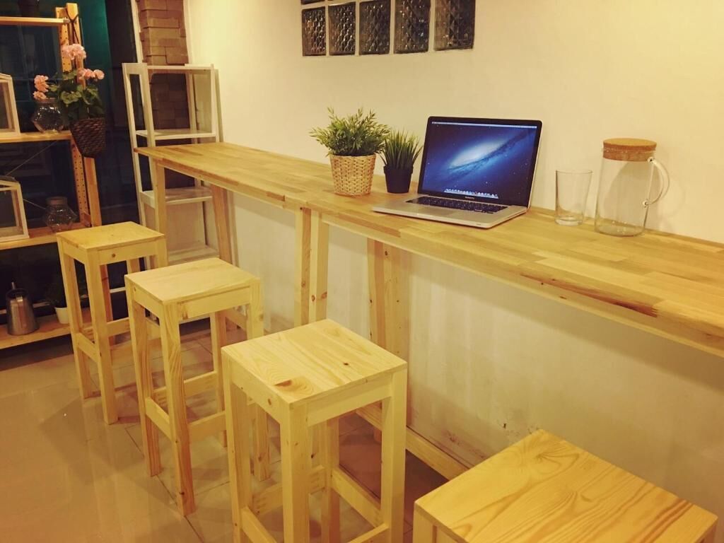 Foto - Napaville Huai Khwang