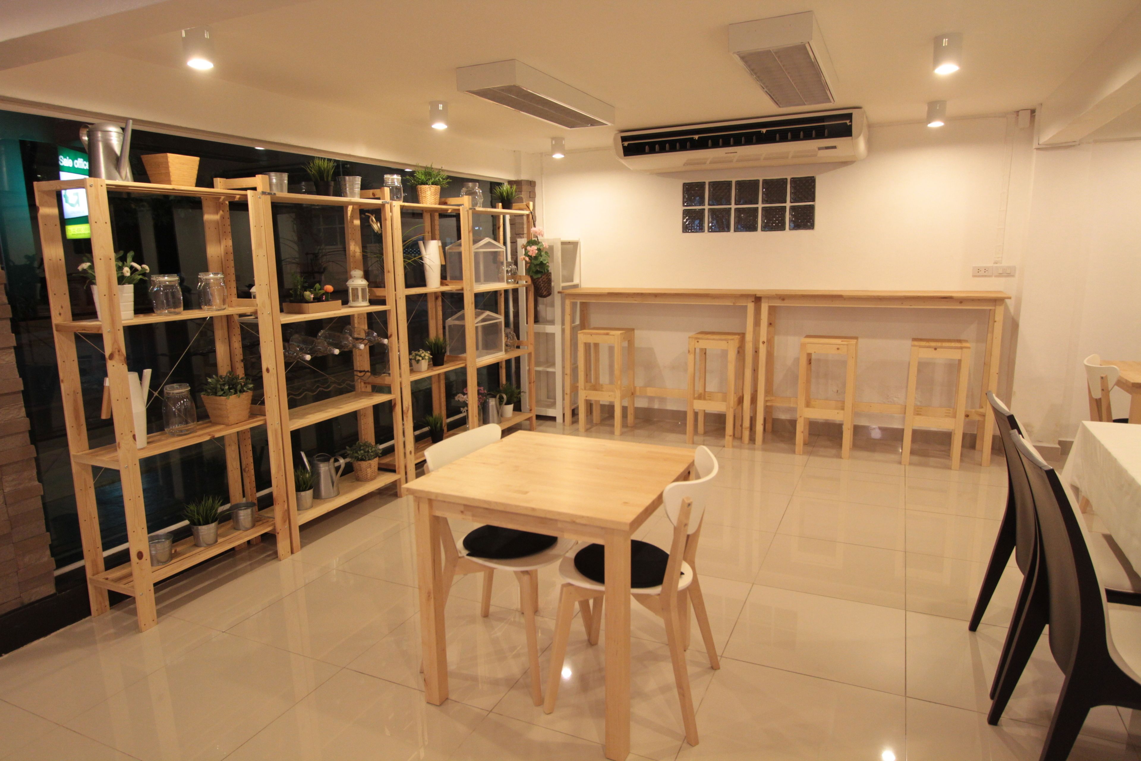 Foto - Napaville Huai Khwang