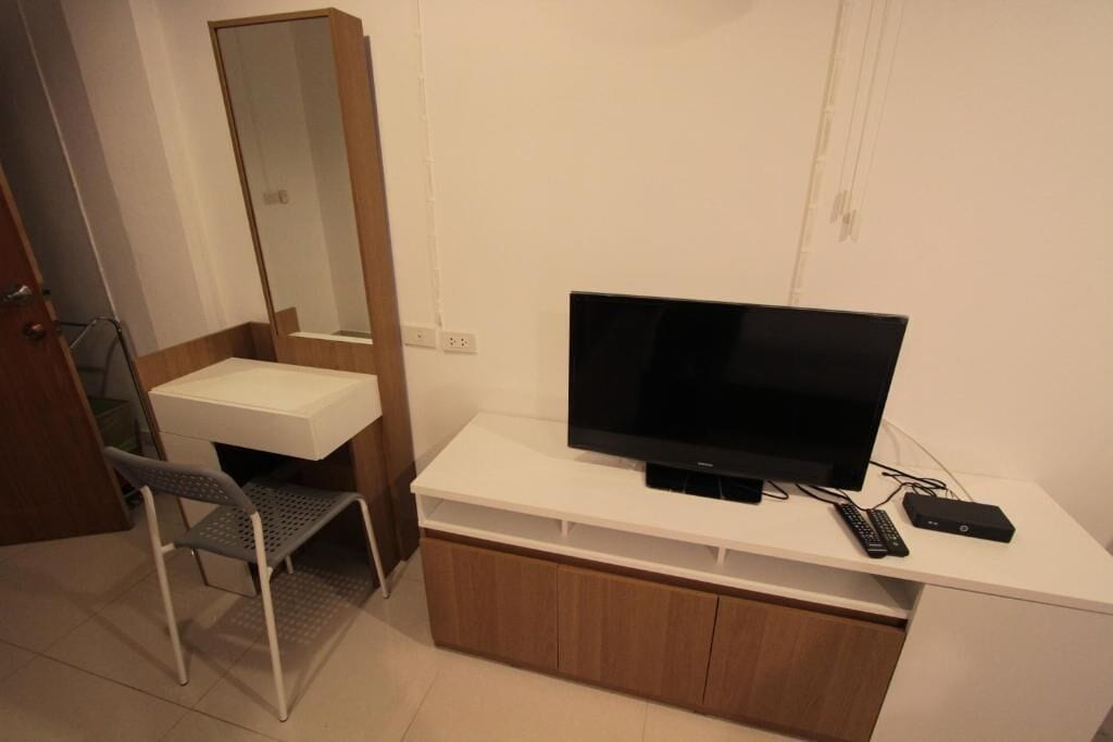 Foto - Napaville Huai Khwang