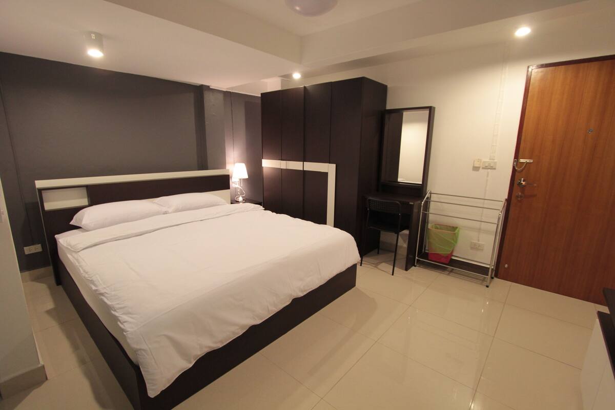 Chambre Double Supérieure