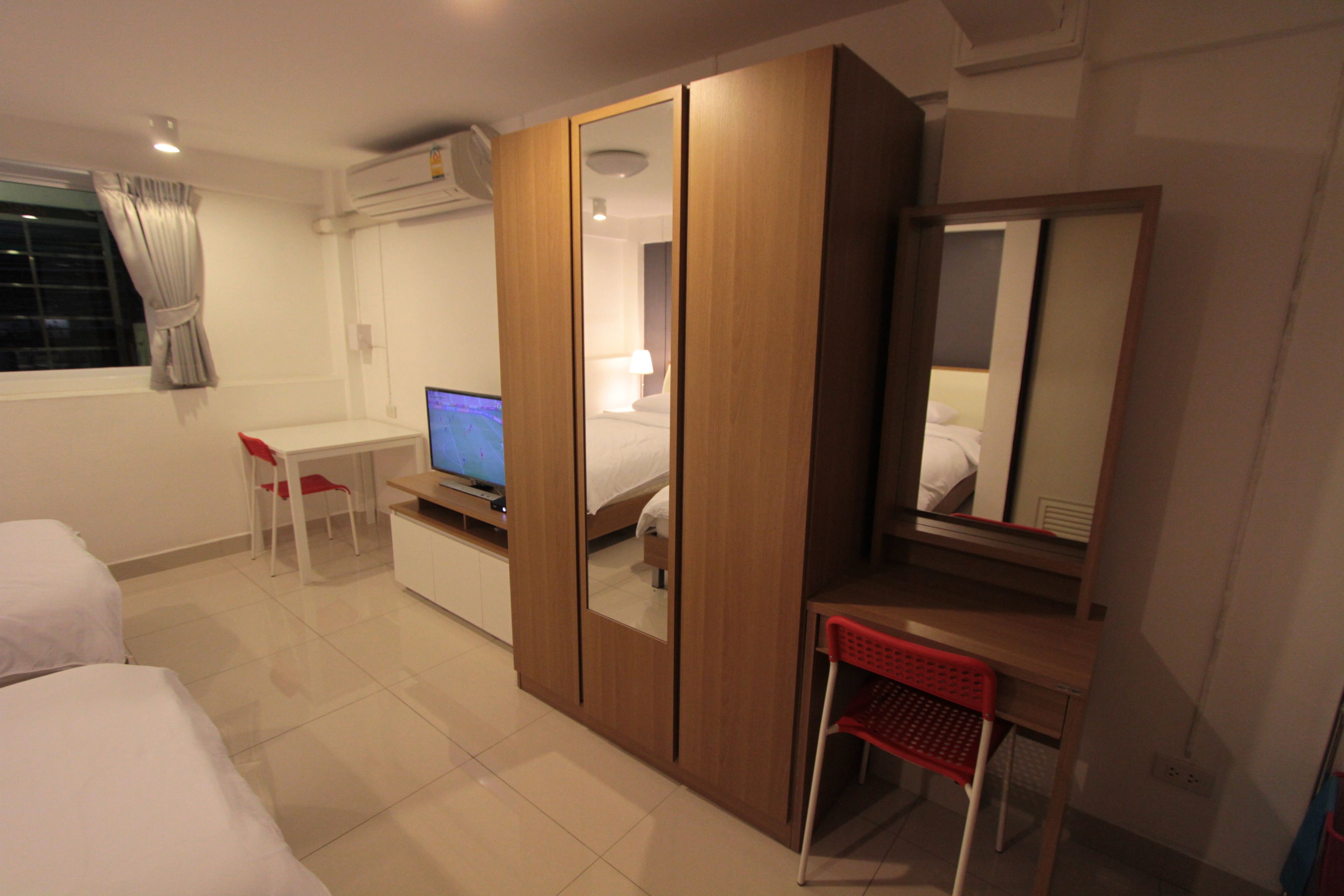 Foto - Napaville Huai Khwang