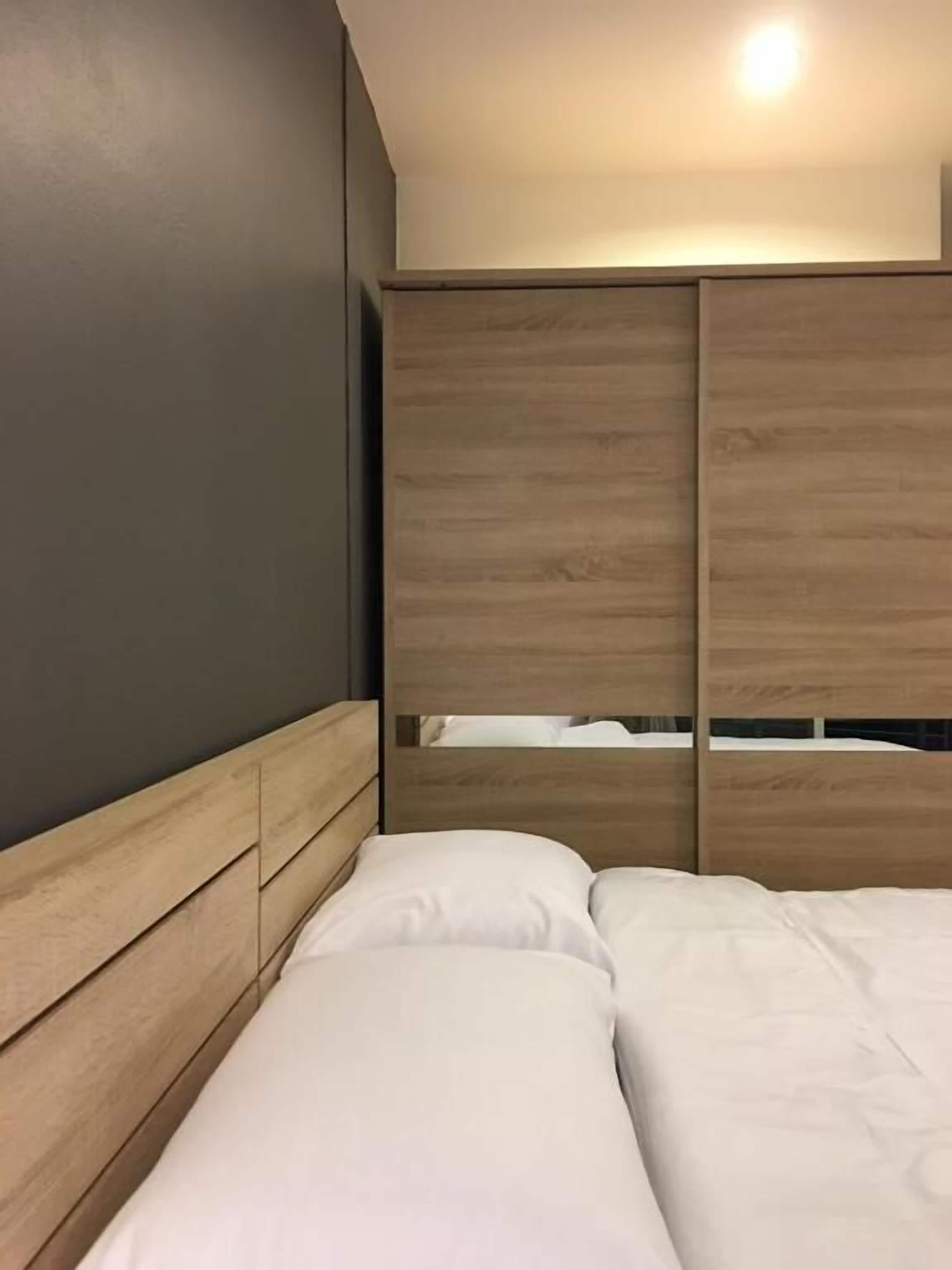 Foto - Napaville Huai Khwang