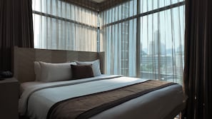 Grand Room | View from room