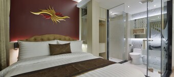 Aspira G Sukhumvit 33