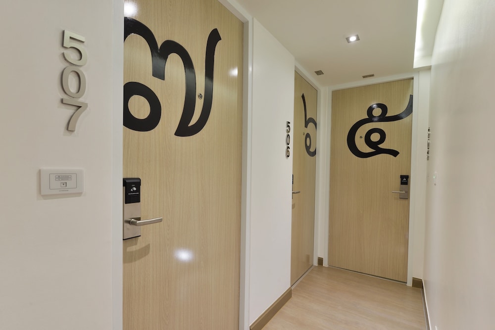 Aspira G Sukhumvit 33