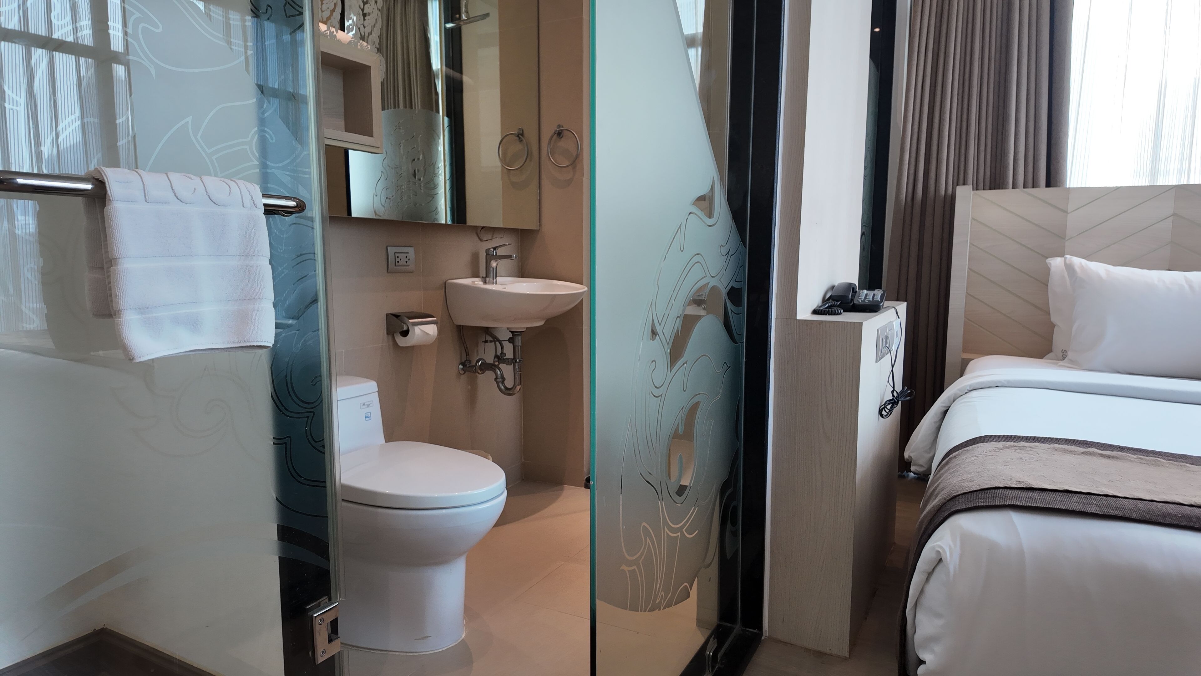 Foto - Aspira G Sukhumvit 33