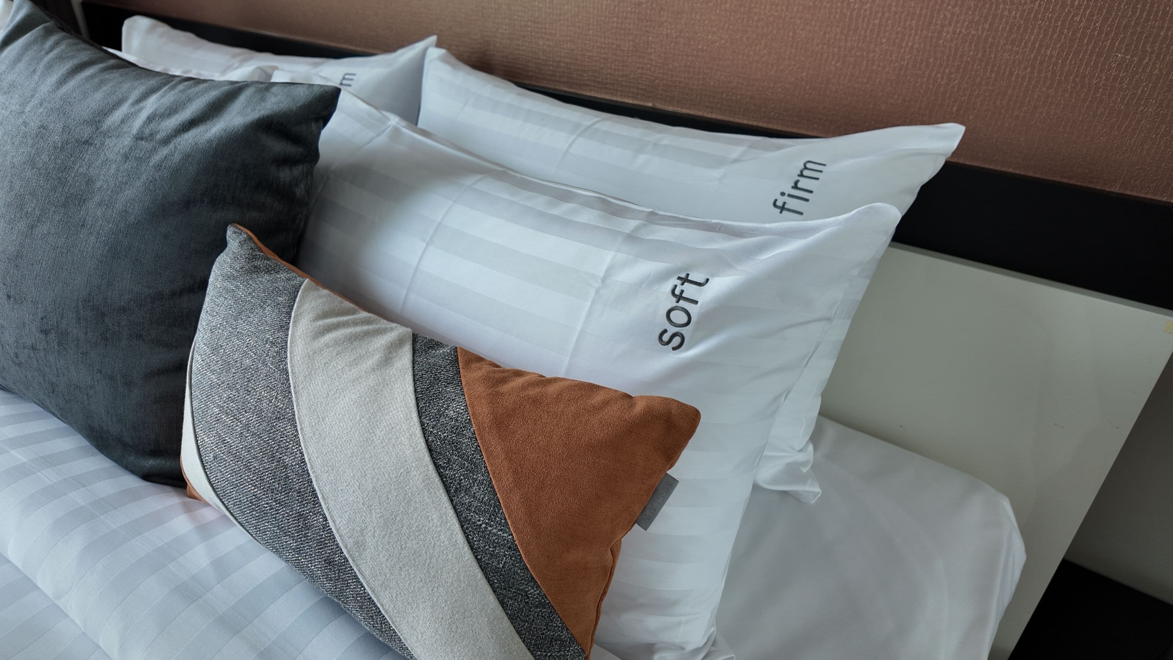 one bedroom suite | minibar, in-room safe, desk, blackout curtains