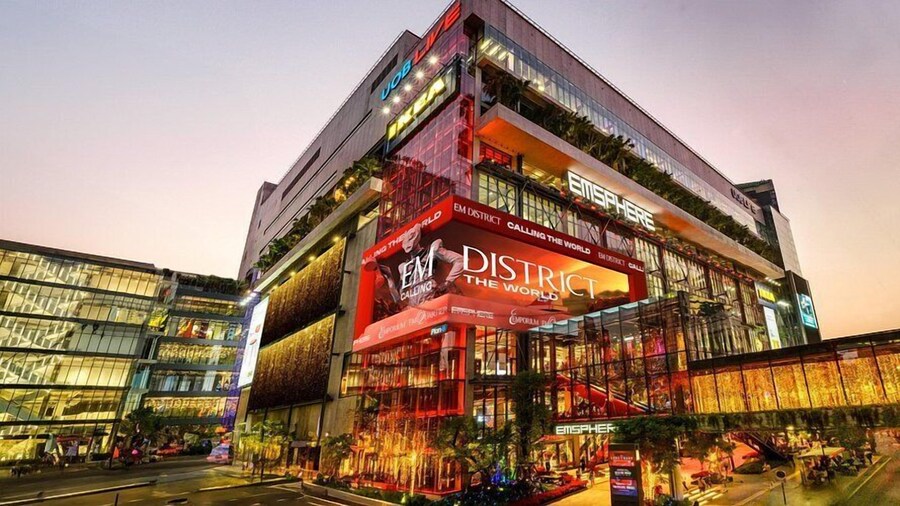 Aspira G Sukhumvit 33