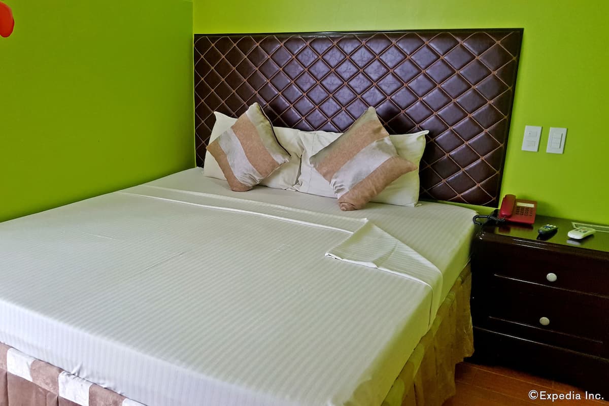 Bureau, Wi-Fi gratuit, draps fournis
