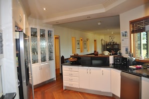 Property amenity - Fullcircle Farm Bed & Breakfast (Wilton)