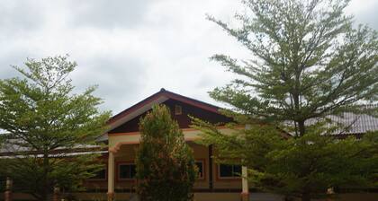A Nice Resort & Villa