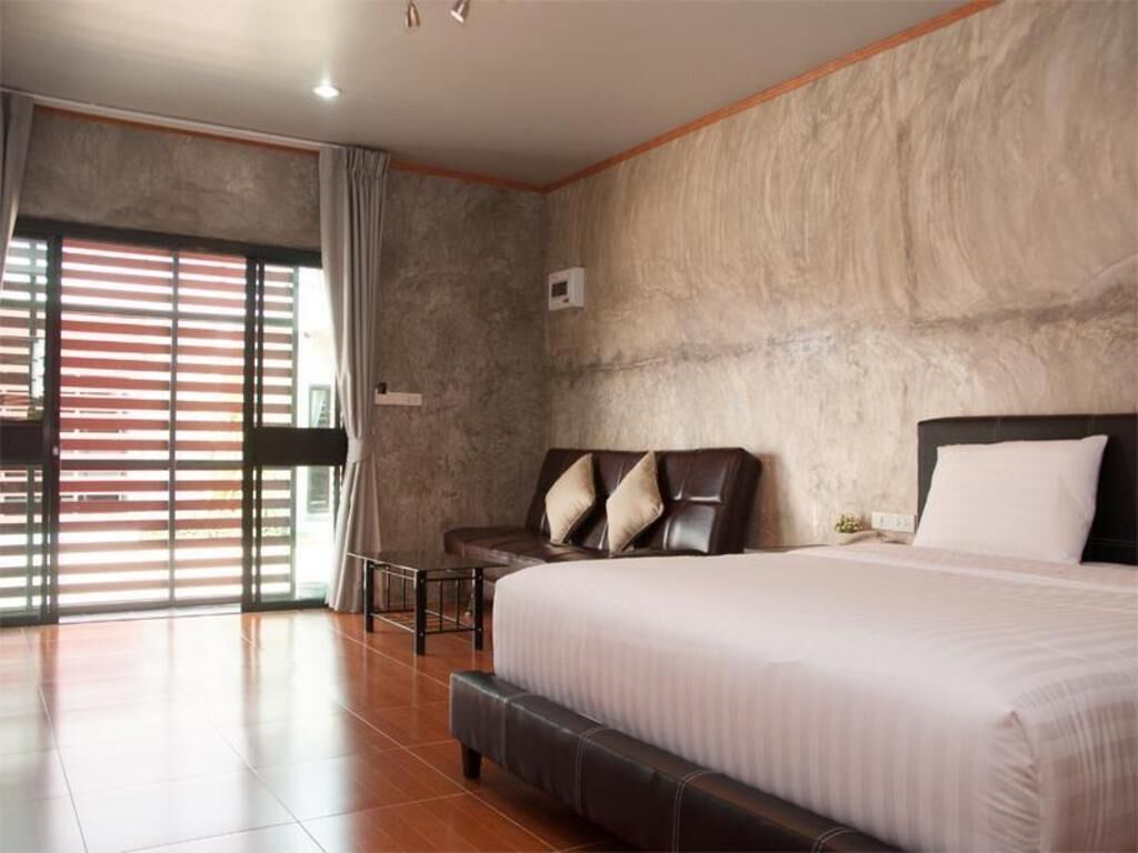 Bureau, Wi-Fi gratuit, draps fournis