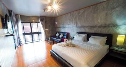 A Nice Resort & Villa