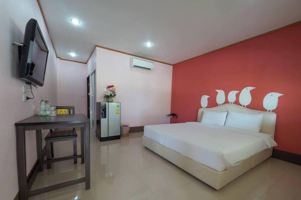 Chambre Double Standard